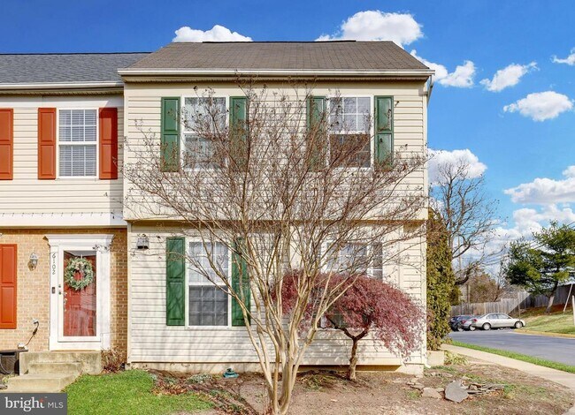 Building Photo - 6100 Kendra Way