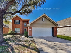 Building Photo - 16942 Hampton Glen Ct