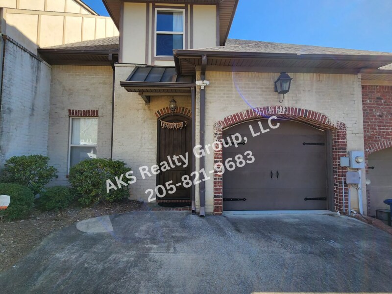 732 Flag Cir, Hoover, AL 35226 Townhome Rentals in Hoover AL