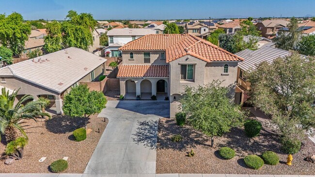 Foto del edificio - 2220 E Flintlock Dr