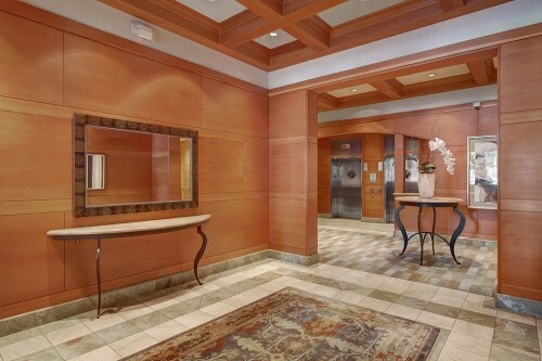 Foto del edificio - Pomeroy - 1 bedroom + den