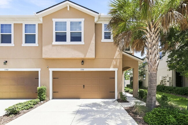 Photo - 5741 Grand Sonata Avenue Townhome
