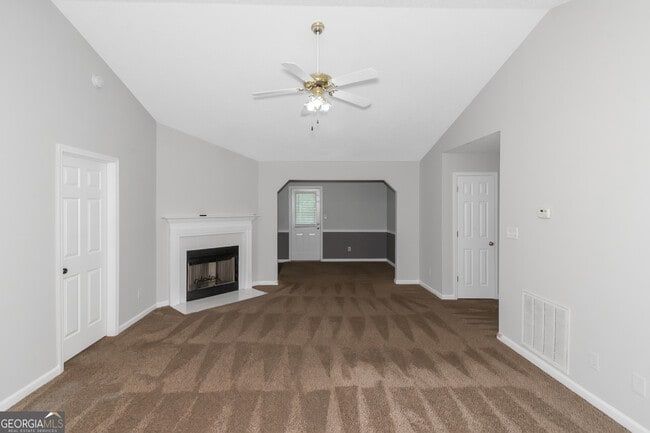 Building Photo - 1409 Randolph Ct