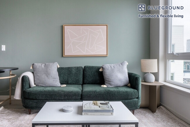 Building Photo - 975 Bryant St