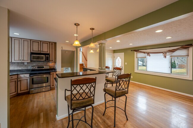 Foto del edificio - 5806 Flanders St