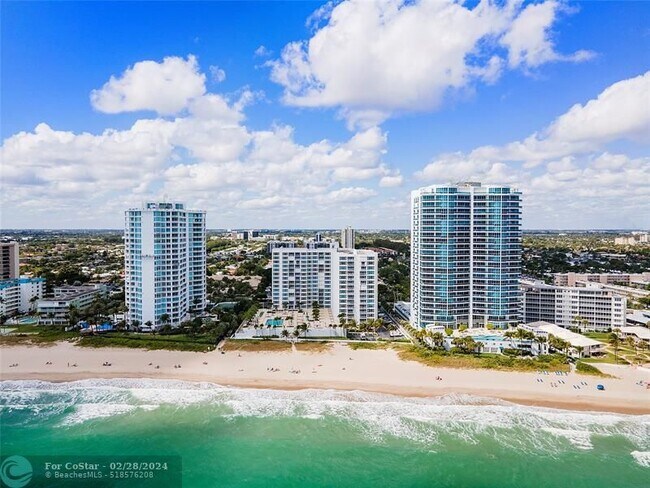 Building Photo - 1620 S Ocean Blvd