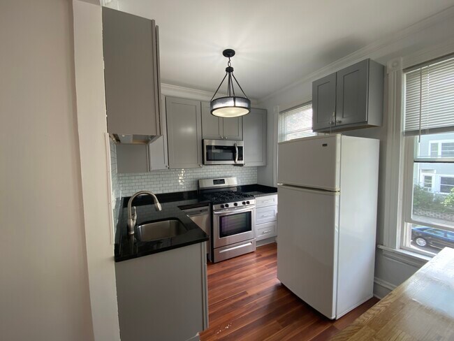 Foto del edificio - 918 W 26th St