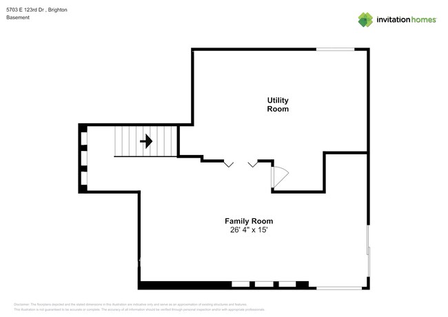 Foto del edificio - 5703 E 123rd Dr