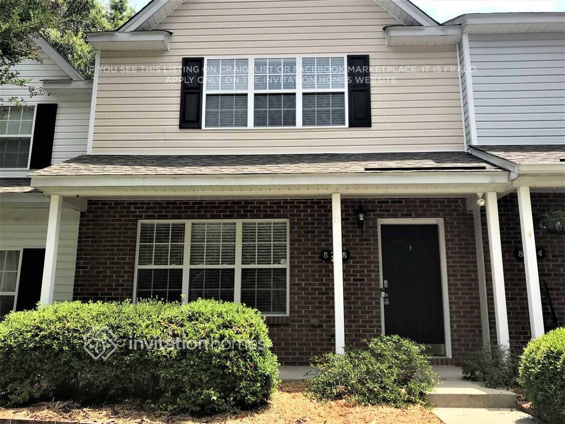 Foto principal - 8218 Rudolph Rd