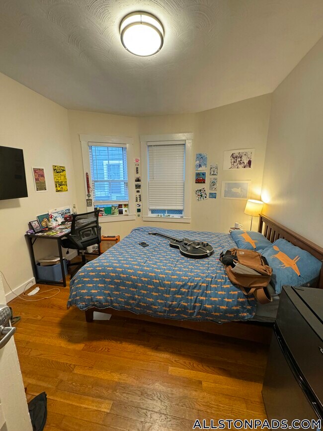 Foto del edificio - 18 Sawyer Terrace