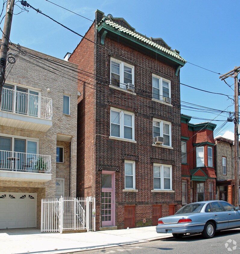 Foto principal - 7 Hague St