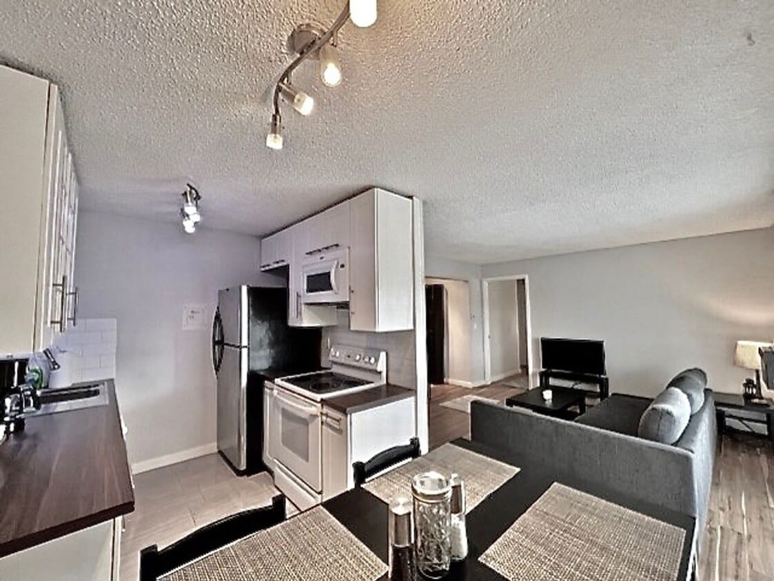 Furnished Cozy 1 Bedroom / 1 Bath Condo - ... - Furnished Cozy 1 Bedroom / 1 Bath Condo - ...