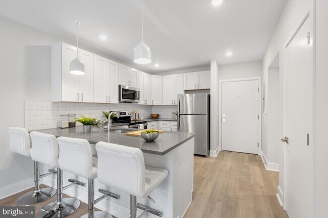 Foto del edificio - 1817 N 2nd St