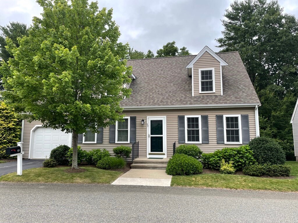 Primary Photo - 53 Brewster Rd