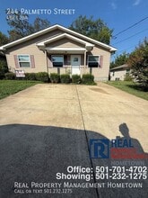 Building Photo - 244 Palmetto St
