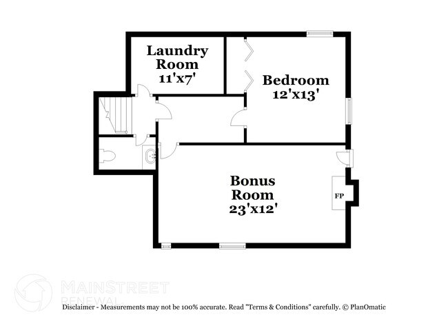 Foto del edificio - 307 Pendleton Dr