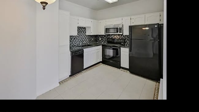 Cocina - 3121 Sondra Dr