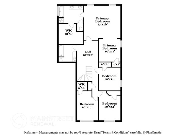 Building Photo - 3553 Ebb Cir