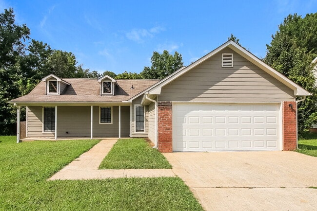 Building Photo - 527 Brookfield Way
