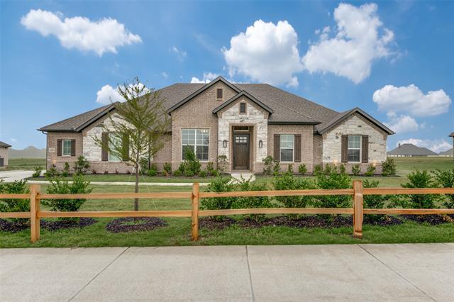 Foto del edificio - 15272 S County Line Rd