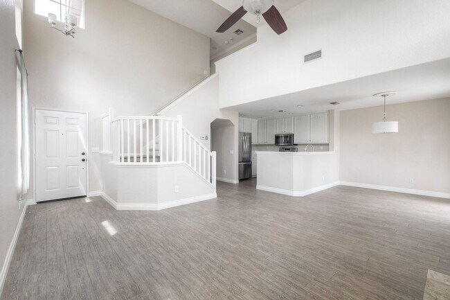 Foto del edificio - 3Bed/2.5Bath in Alacima Community~ Los Alamos