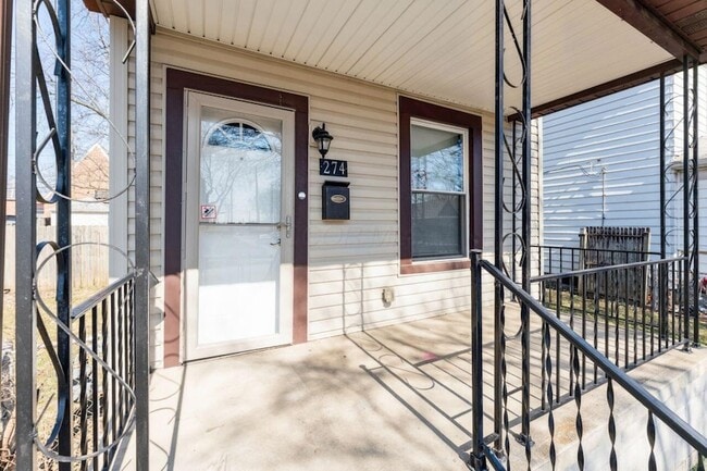 Building Photo - 274 E Barthman Ave