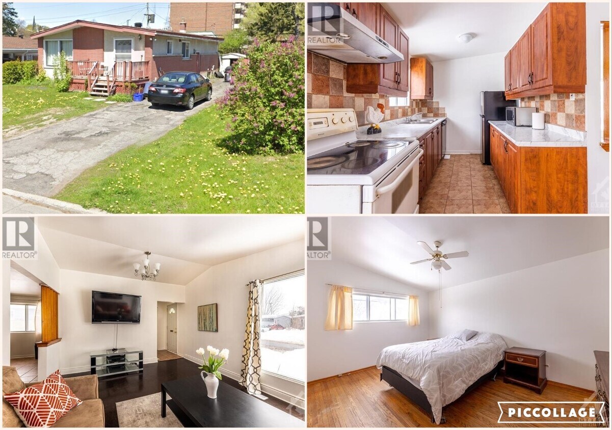 Photo principale - 1039 Connery Av