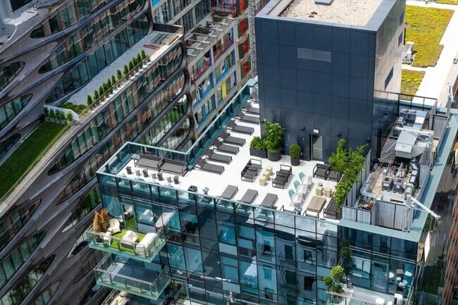 Foto del edificio - 1 bedroom in New York NY 10001