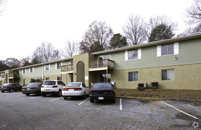 Arbor Hill Apartments Apartments Chattanooga, TN