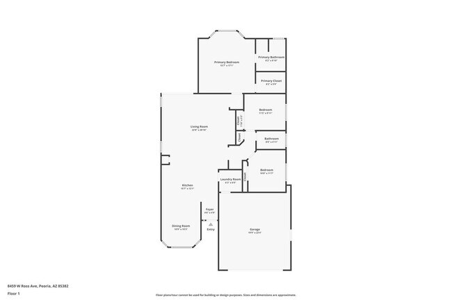 Foto del edificio - 8459 W Ross Ave