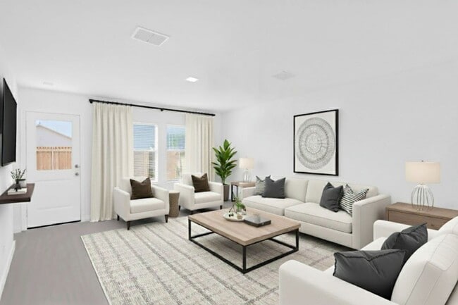 Foto del edificio - 1033 Raintree Rd