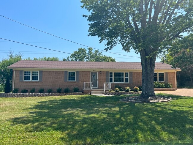 Building Photo - 864 Ashwood Dr