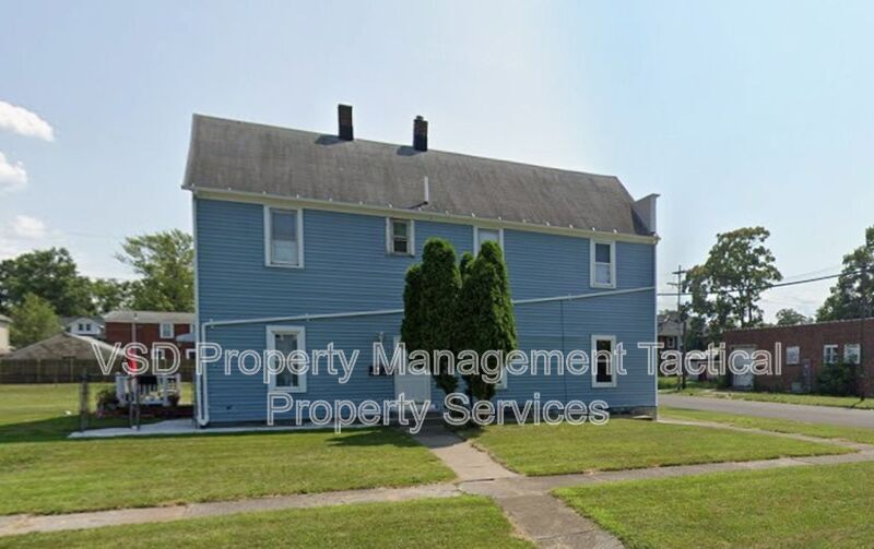 Primary Photo - 2907 Oakwood Ave