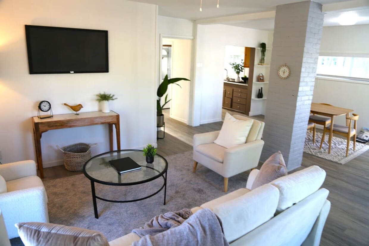 Primary Photo - 2bed/1bath with a shop