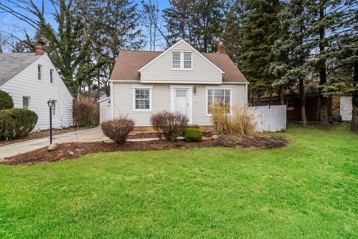 Foto principal - 20701 Libby Rd