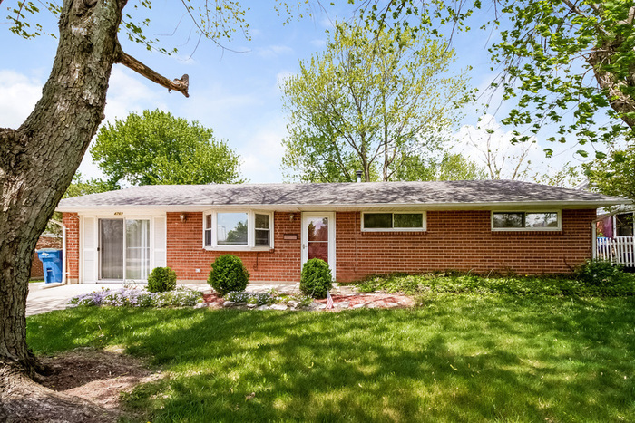 Primary Photo - Stunning Brick Ranch Style Home