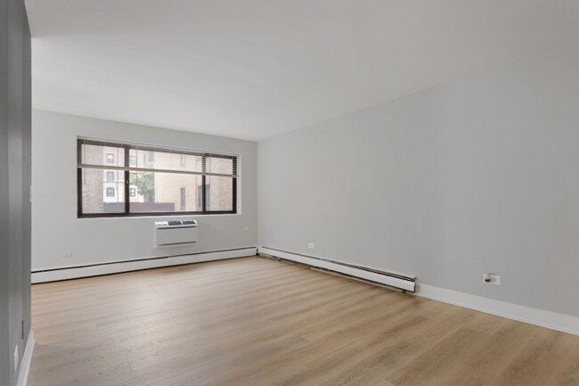 Foto del edificio - 6021 N Winthrop Ave