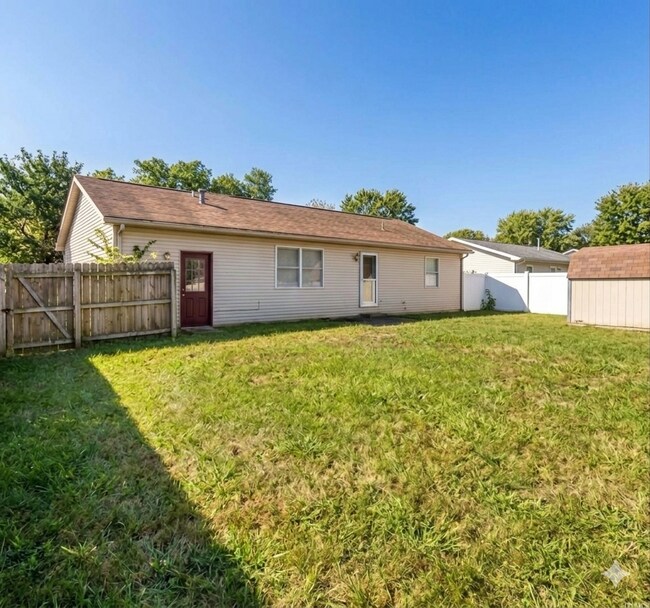 Foto del edificio - 1816 Davcohn Ave