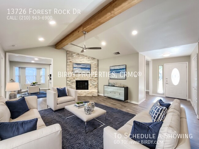 Building Photo - 13726 Forest Rock