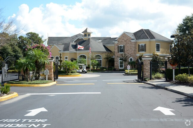Oviedo On The Park Apartments Oviedo On The Park Apartments