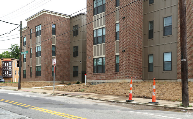 Building Photo - St. Ambrose Apartments