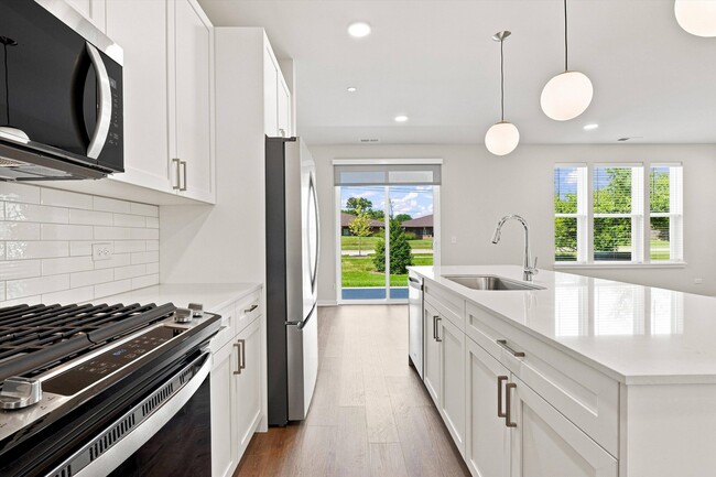 Building Photo - The Claire at Naperville