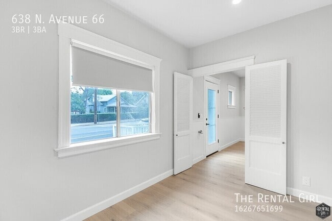 Foto del edificio - 638 N Avenue 66