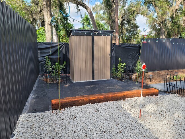 Foto del edificio - 5321 NE 29th St