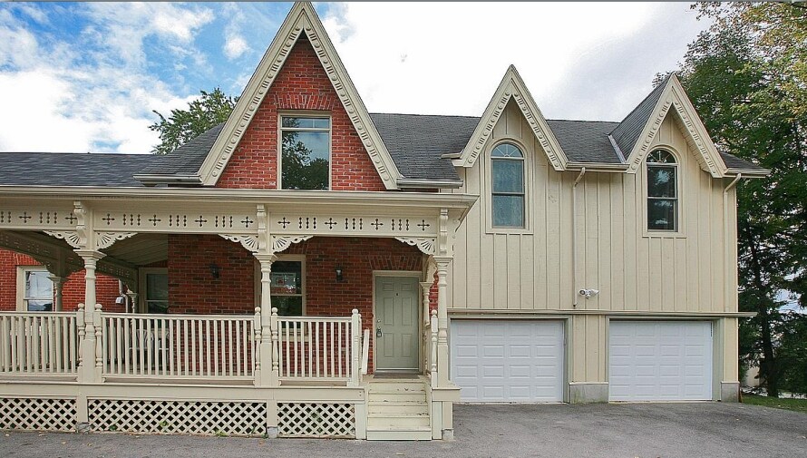Photo du bâtiment - 10640 Islington Ave