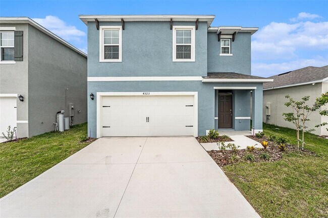 Building Photo - 4323 Testana Ln