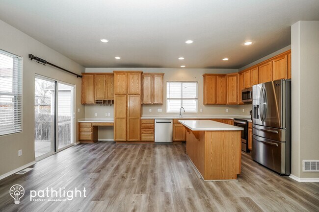 Building Photo - 6888 Conifer Ridge Drive, Colorado Springs...