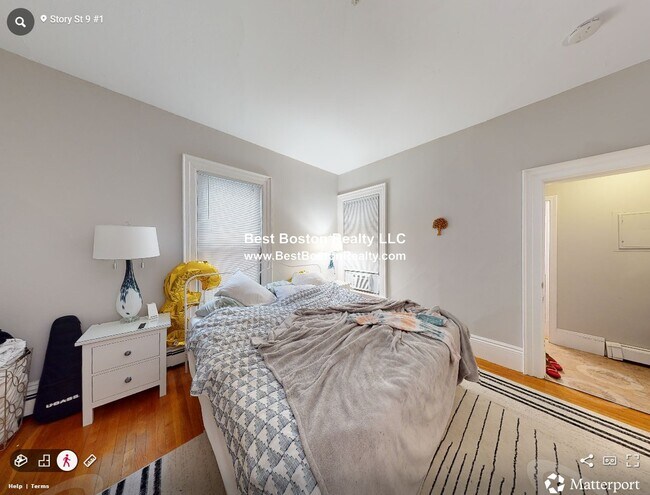 Foto del edificio - 9 Story St