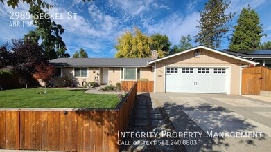 Building Photo - 2985 Seckel St