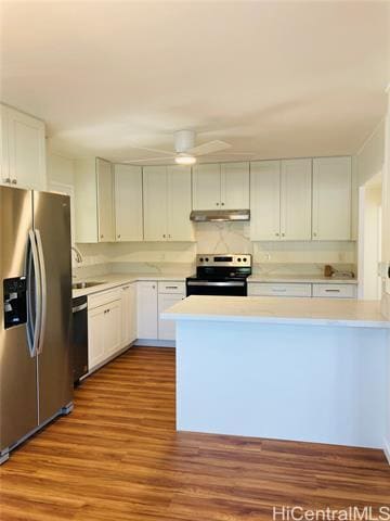 Building Photo - 1381 Ala Aolani St